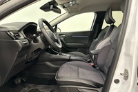 Mitsubishi ASX vaihtoauto