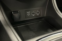 Mitsubishi ASX vaihtoauto