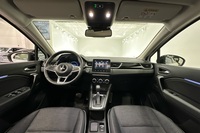 Mitsubishi ASX vaihtoauto