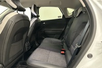 Mitsubishi ASX vaihtoauto