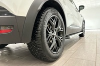 Mitsubishi ASX vaihtoauto