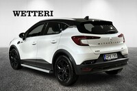 Mitsubishi ASX vaihtoauto