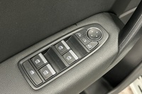 Mitsubishi ASX vaihtoauto