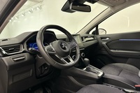 Mitsubishi ASX vaihtoauto