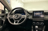 Mitsubishi ASX vaihtoauto