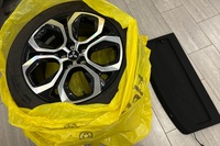 Mitsubishi ASX vaihtoauto