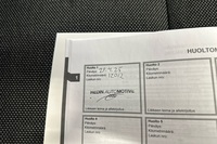 Mitsubishi ASX vaihtoauto