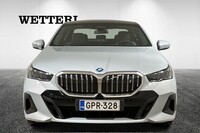 BMW i5 vaihtoauto