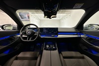 BMW i5 vaihtoauto