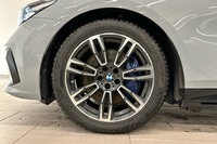 BMW i5 vaihtoauto