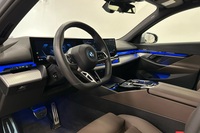 BMW i5 vaihtoauto