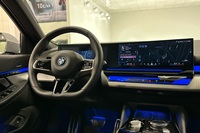 BMW i5 vaihtoauto