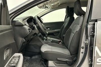 Dacia Sandero Stepway vaihtoauto