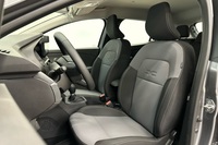 Dacia Sandero Stepway vaihtoauto