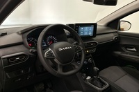 Dacia Sandero Stepway vaihtoauto