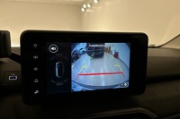 Dacia Sandero Stepway vaihtoauto