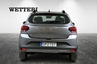 Dacia Sandero Stepway vaihtoauto