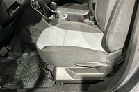 Dacia Sandero Stepway vaihtoauto