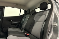 Dacia Sandero Stepway vaihtoauto