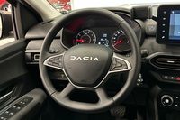 Dacia Sandero Stepway vaihtoauto