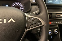 Dacia Sandero Stepway vaihtoauto