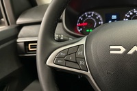 Dacia Sandero Stepway vaihtoauto