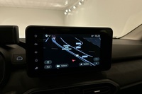 Dacia Sandero Stepway vaihtoauto