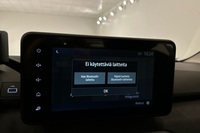 Dacia Sandero Stepway vaihtoauto