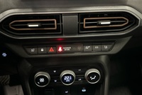 Dacia Sandero Stepway vaihtoauto