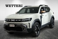 Dacia Duster vaihtoauto