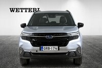 Subaru Forester vaihtoauto