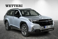Subaru Forester vaihtoauto