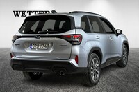Subaru Forester vaihtoauto