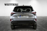 Subaru Forester vaihtoauto