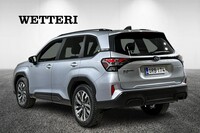 Subaru Forester vaihtoauto