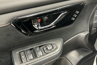 Subaru Forester vaihtoauto