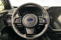 Subaru Forester vaihtoauto