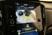 Subaru Forester vaihtoauto