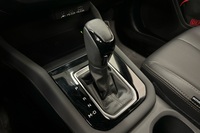 Subaru Forester vaihtoauto