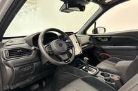 Subaru Forester vaihtoauto