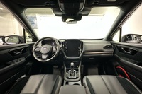 Subaru Forester vaihtoauto