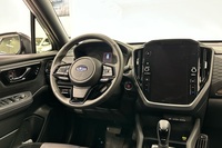 Subaru Forester vaihtoauto