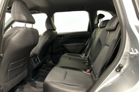 Subaru Forester vaihtoauto