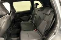 Subaru Forester vaihtoauto