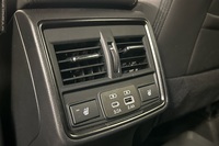 Subaru Forester vaihtoauto