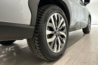 Subaru Forester vaihtoauto