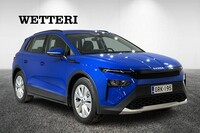 Skoda Elroq vaihtoauto
