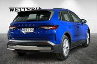 Skoda Elroq vaihtoauto