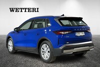 Skoda Elroq vaihtoauto