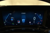 Ford Tourneo Courier vaihtoauto